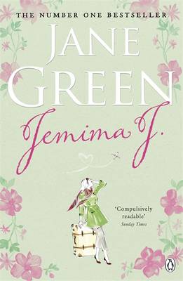 jane green books in order
